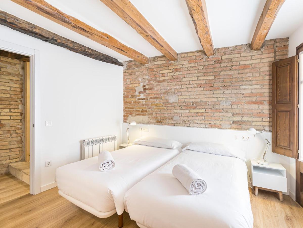 Cal Rellotger De Solsona Apartment Exterior photo