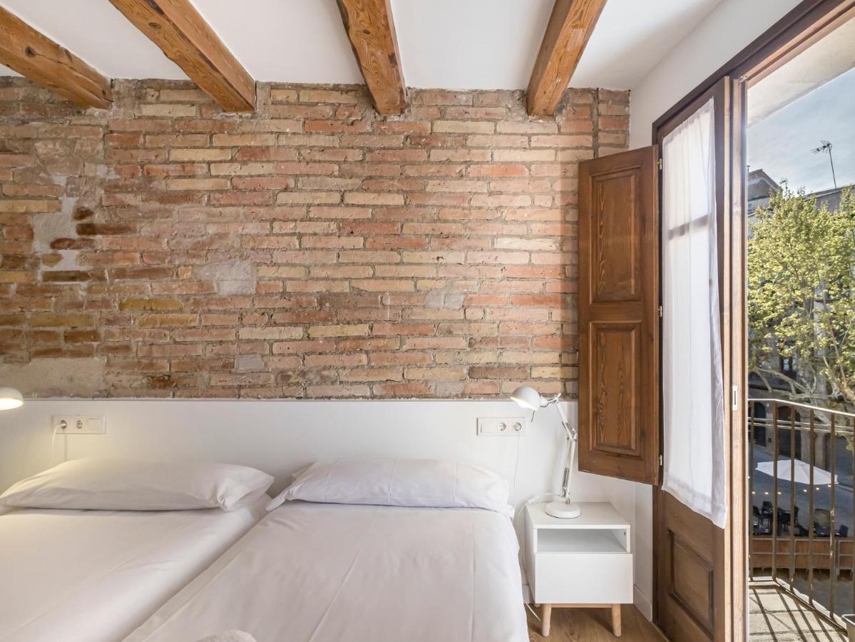 Cal Rellotger De Solsona Apartment Exterior photo